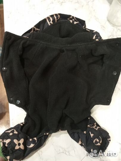 Одежда для маленьких собак