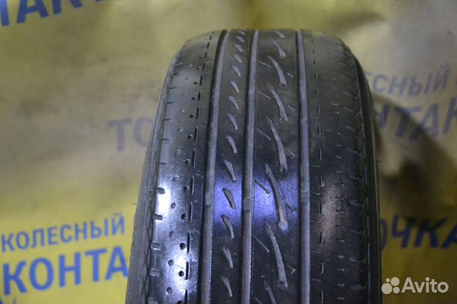 Bridgestone Regno GRVII 195/65 R15