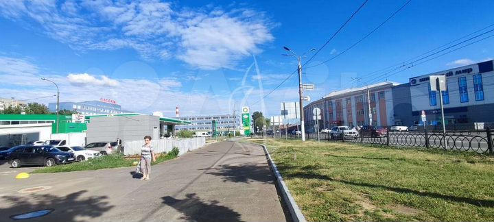 Помещение 55 кв.м. в ЖК Авеню