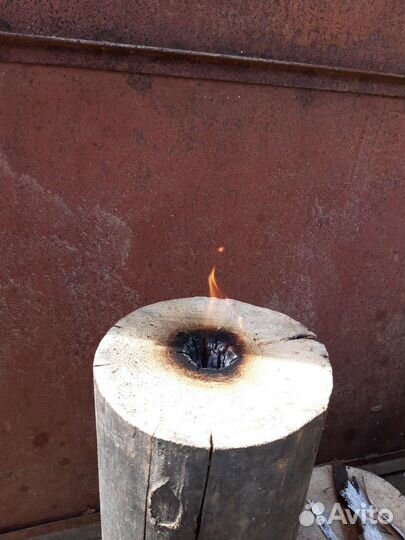 Финская свеча