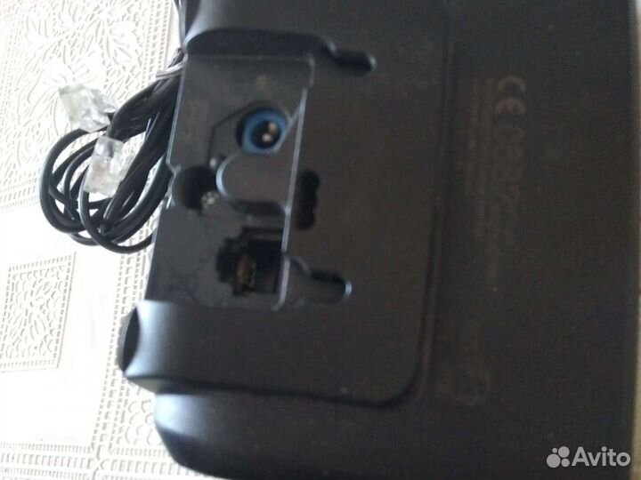 Переносной телефонGlgaset