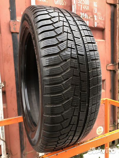 Hankook Winter I'Cept Evo2 W320 225/55 R19