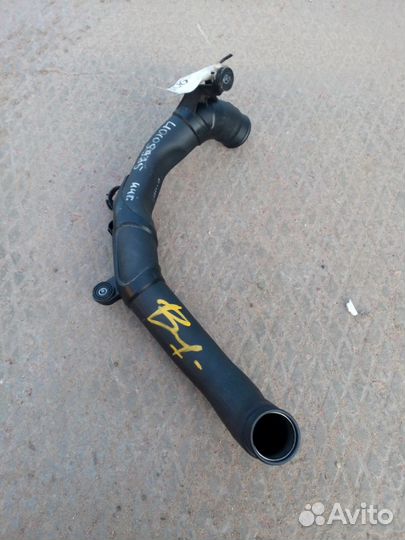 Патрубок интеркулера 6R0145770, VAG 6R0 145 762 H