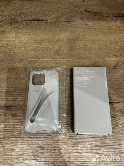 Чехлы Rhode Lip Case