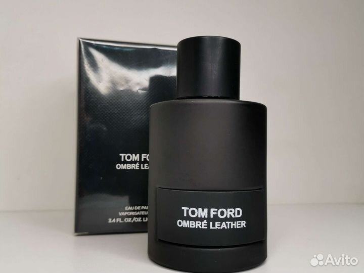 Ombré Leather Tom Ford
