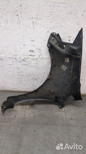 Крыло Toyota Auris E15, 2007