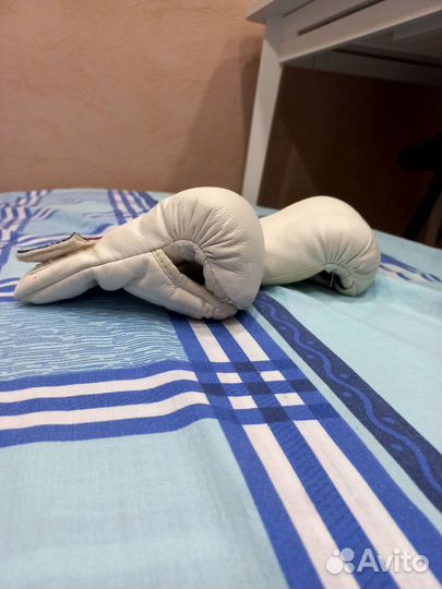 Перчатки на 6-7 лет