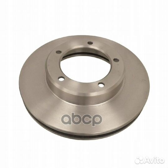 Диск тормозной RN1889 NiBK