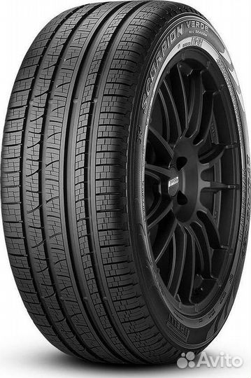 Pirelli Scorpion Verde All Season 215/65 R16