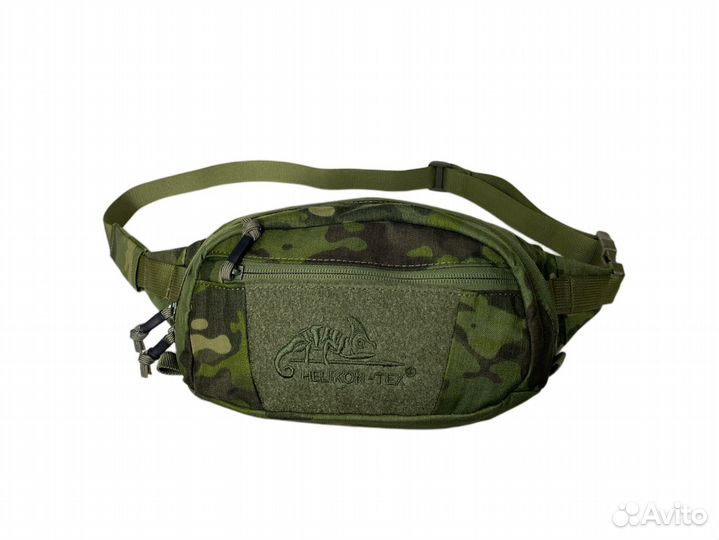 Сумка Helikon tex Bandicoot multicam Tropic