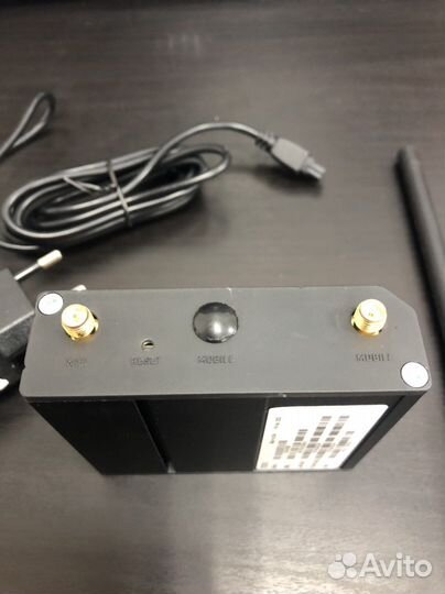 Termit CellRouter CR30 роутер со слотом под sim