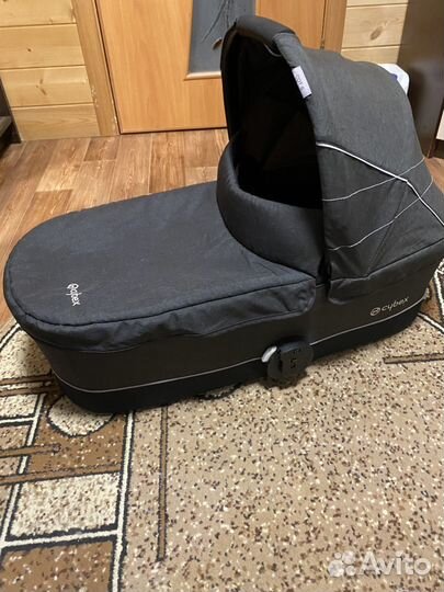 Спальный блок cybex balios s