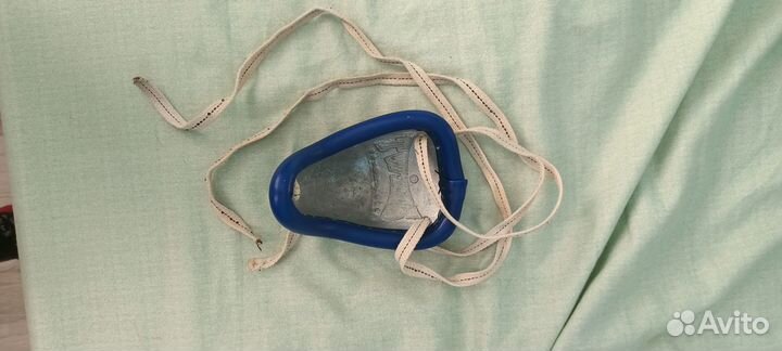 Экипировка для единоборств