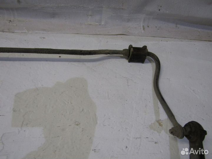 Стабилизатор задний Lacetti 2003-2013