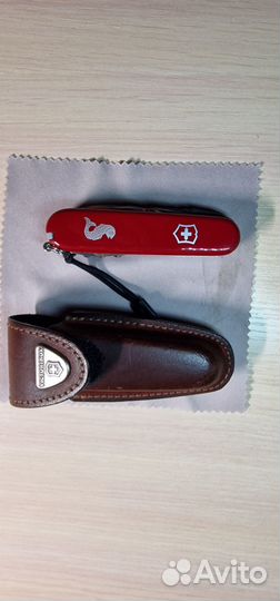 Мультитул victorinox