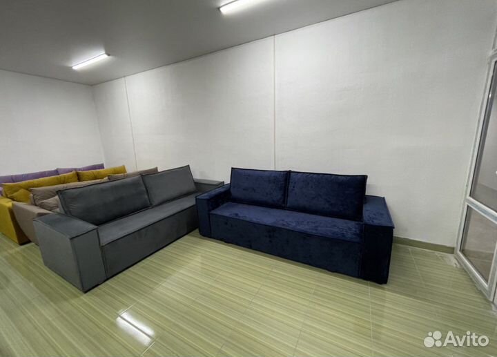 Диван лофт Новый