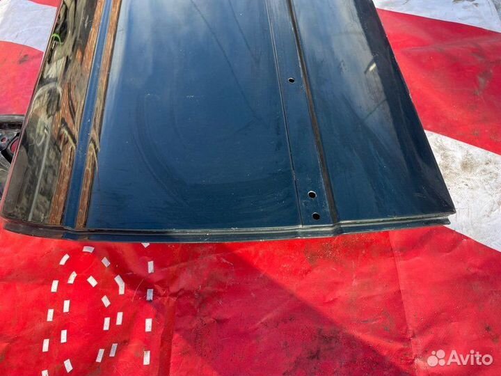 Дверь боковая передняя левая Bmw 5 Series E39