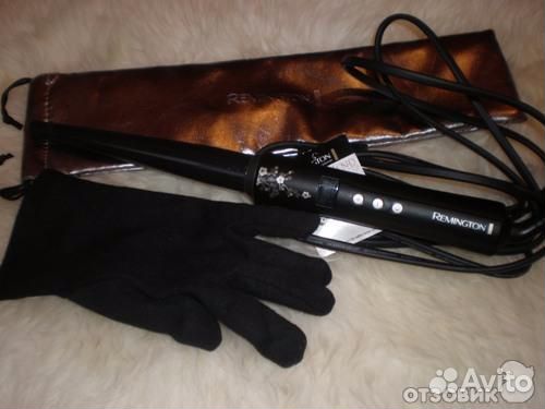 Продам щипцы для завивки волос