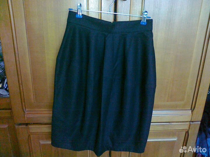 Юбка Yves Saint Laurent