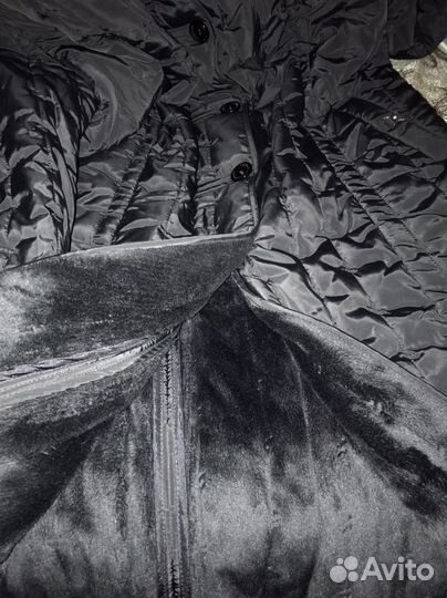 Куртка женская