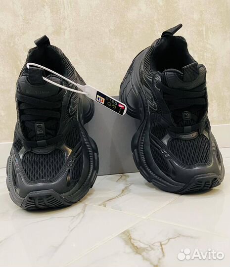 Кроссовки Balensiaga men's 10 xl sneaker