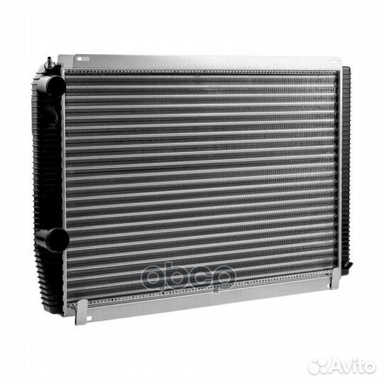 Радиатор UAZ 3163 patriot +А/С MRK 4307 BM-Moto