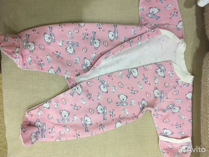 Слипы;Боди;Спорт.костюм