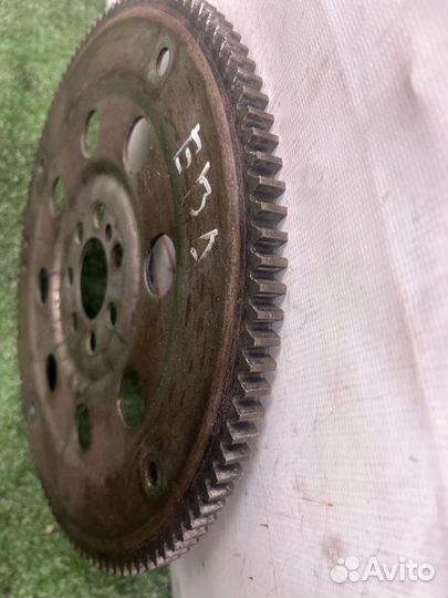 Маховик Dodge Caliber SUV 1.8 EBA 2009