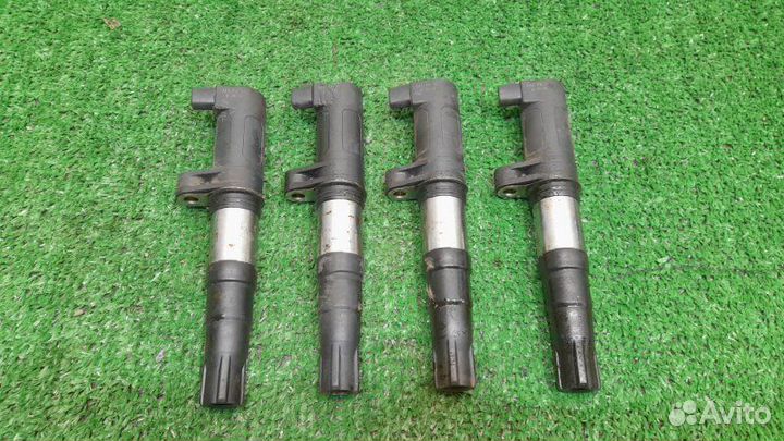 Катушка зажигания Renault Fluence I (2009—2013)