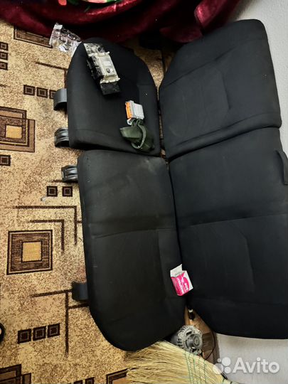 Панель приора