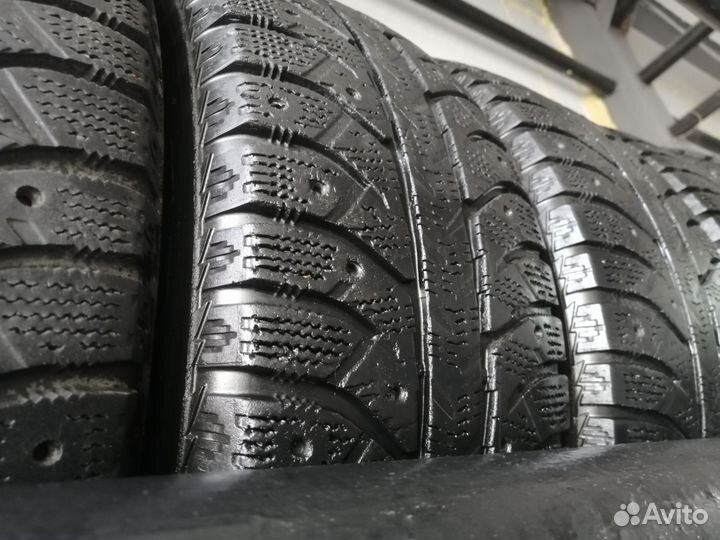 Goodyear Ultra Grip Ice Arctic 2 185/65 R15 92H