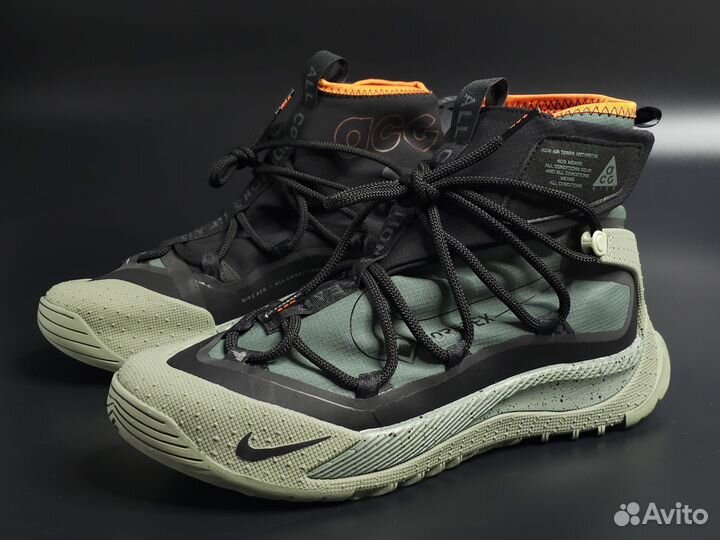 Кроссовки Nike ACG Air Terra Antarktik