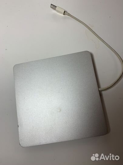 Дисковод : Apple super drive usb