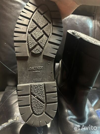 Franco Grifone by Girza. Ботинки мужские