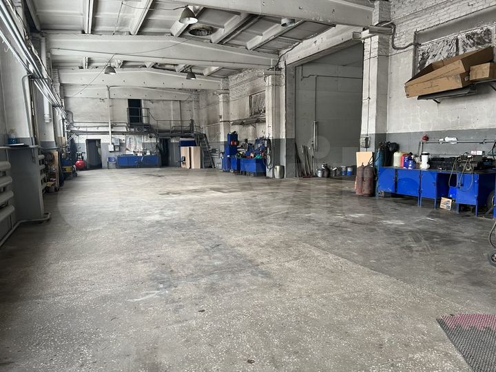 Свободного назначения, 431 м²