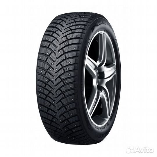 Nexen Winguard WinSpike 3 205/65 R15 99T