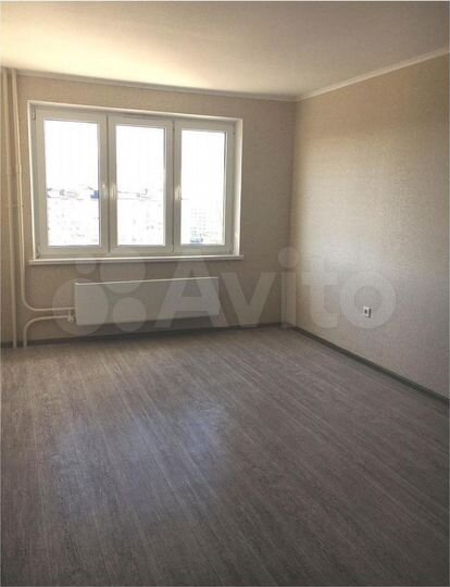 2-к. квартира, 61 м², 5/16 эт.