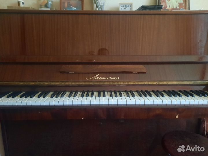 Пианино бесплатно