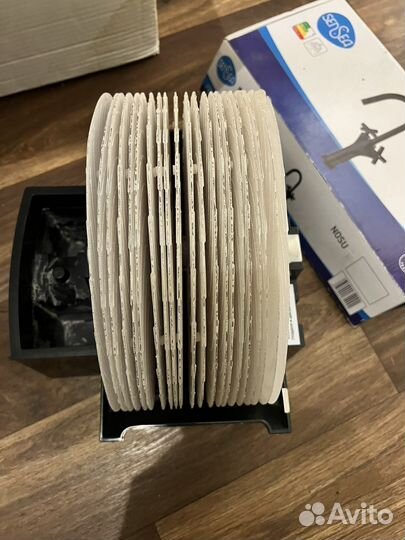 Увлажнитель воздуха electrolux 6515