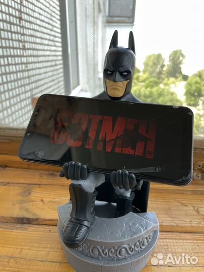 Подставка для телефона/геймпада Бетмен