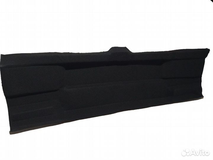 Обивка арок ваз 21099