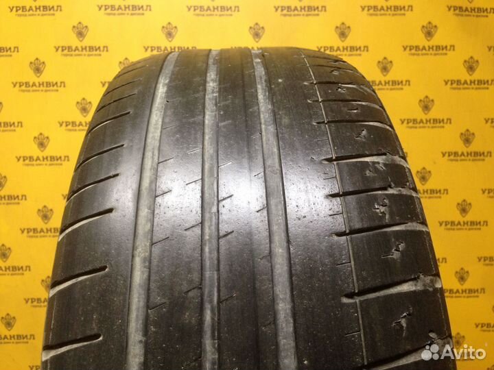 Michelin Pilot Sport 3 235/45 R18 98Y