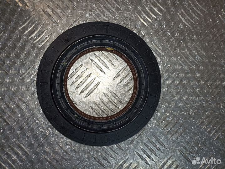 Сальник хвостовика MB Actros