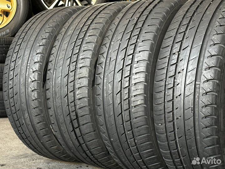 Viatti Strada Asimmetrico 205/55 R16