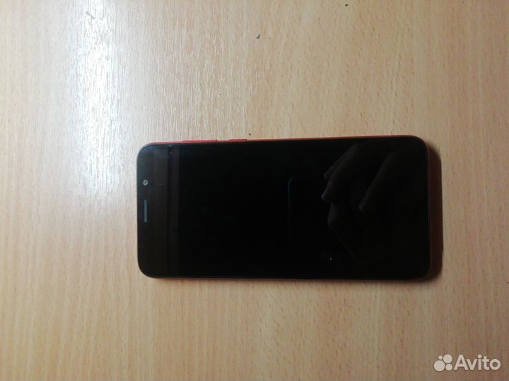 Телефон honor 9S