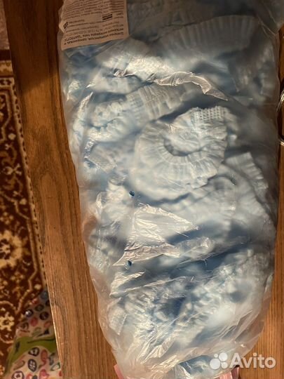 Материалы для лэшмейкера