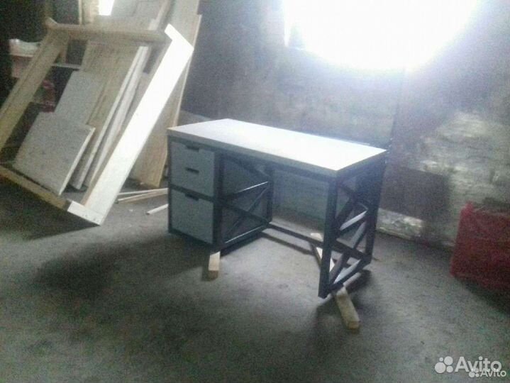 Столярные работы