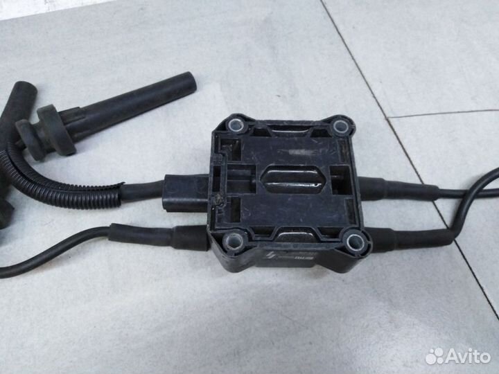 Катушка зажигания