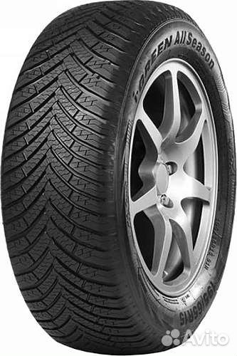 Leao iGreen All Season 185/55 R15 82H