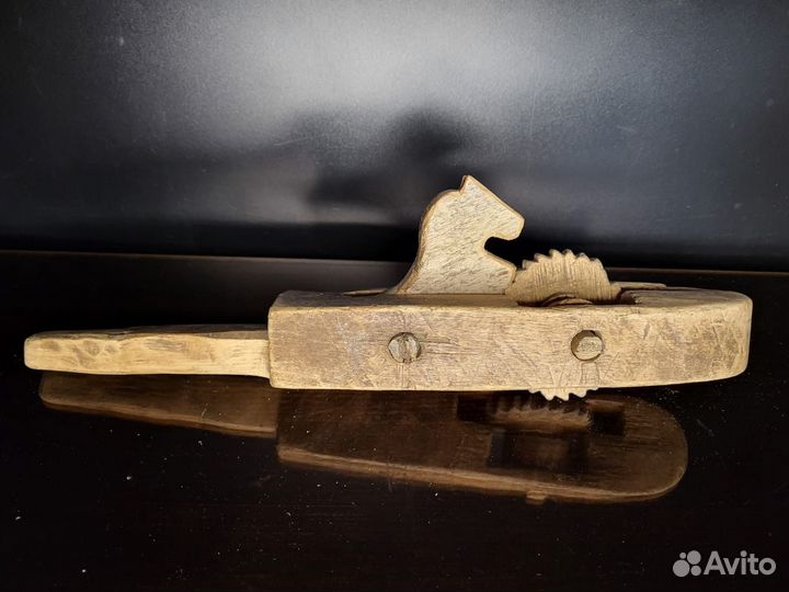 Притужальник, ботало и всяко разно